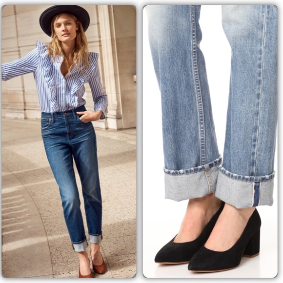 Madewell Shoes - Madewell